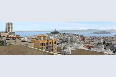 1260 Clay Street #301, San Francisco, CA 94108 - Photo 17