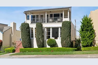126 Aptos Avenue, San Francisco, CA 94127 - Photo 3