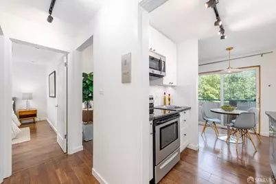 875 Vermont Street #204, San Francisco, CA 94107 - Photo 5