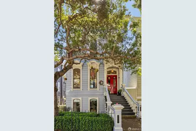 2115 Bush Street, San Francisco, CA 94115 - Photo 1