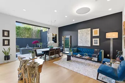 854 Capp Street #1, San Francisco, CA 94110 - Photo 3