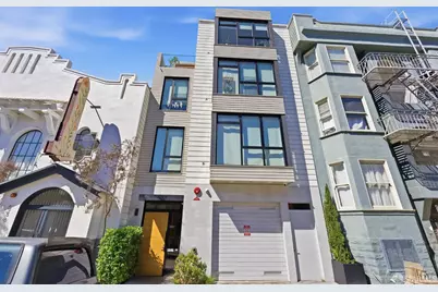 854 Capp Street #1, San Francisco, CA 94110 - Photo 53