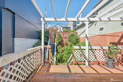 543-545 28th Street, San Francisco, CA 94131 - Photo 7