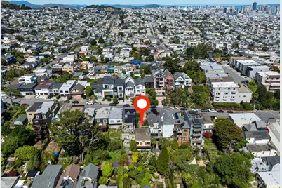 543-545 28th Street, San Francisco, CA 94131 - Photo 41