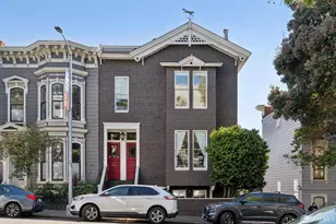 2111 Bush St, San Francisco, CA 94115 - Photo 1