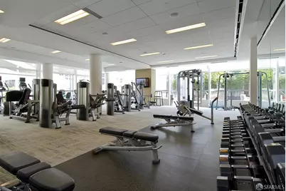 301 Mission Street #52B, San Francisco, CA 94105 - Photo 45