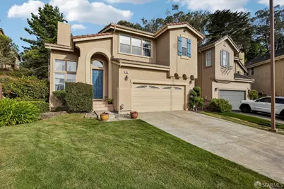 356 View Point Court, Pacifica, CA 94044 - Photo 3
