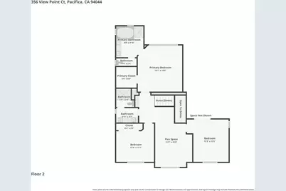 356 View Point Court, Pacifica, CA 94044 - Photo 41