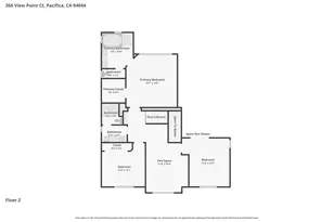 356 View Point Ct, Pacifica, CA 94044 - Photo 41