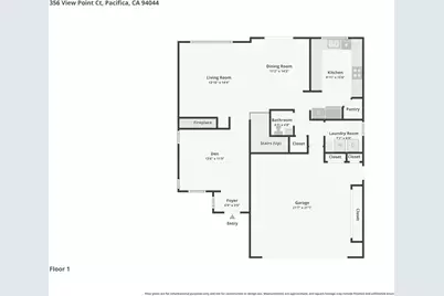 356 View Point Court, Pacifica, CA 94044 - Photo 47