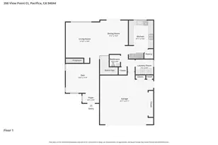 356 View Point Ct, Pacifica, CA 94044 - Photo 47