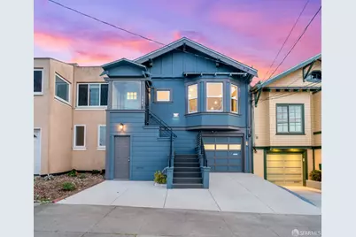 384 Rolph Street, San Francisco, CA 94112 - Photo 1