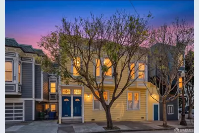 85 Sharon Street, San Francisco, CA 94114 - Photo 25