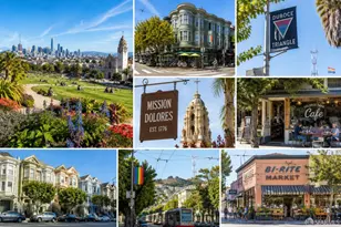 85 Sharon St, San Francisco, CA 94114 - Photo 33