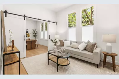 85 Sharon Street, San Francisco, CA 94114 - Photo 1