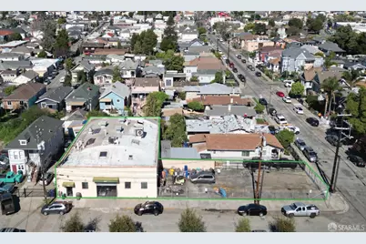 4032 E 15th Street, Oakland, CA 94601 - Photo 1