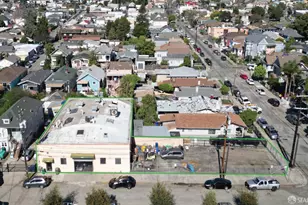 4032 E 15th St, Oakland, CA 94601 - Photo 1