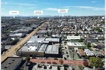 4032 E 15th Street, Oakland, CA 94601 - Photo 3