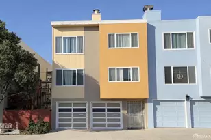 4734-4736 Irving St, San Francisco, CA 94122 - Photo 1