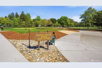 3136 Rossmoor Parkway #5, Walnut Creek, CA 94595 - Photo 31