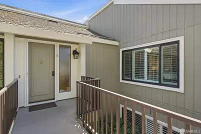 3136 Rossmoor Parkway #5, Walnut Creek, CA 94595 - Photo 1