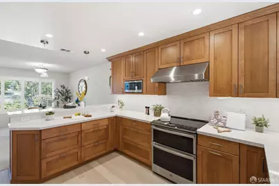 3136 Rossmoor Parkway #5, Walnut Creek, CA 94595 - Photo 15