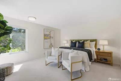 3136 Rossmoor Parkway #5, Walnut Creek, CA 94595 - Photo 7
