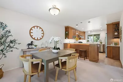 3136 Rossmoor Parkway #5, Walnut Creek, CA 94595 - Photo 1