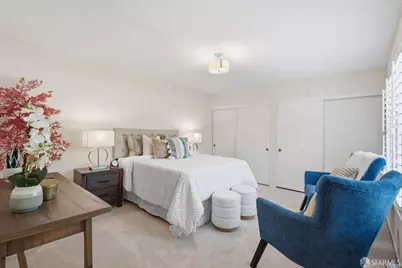 3136 Rossmoor Parkway #5, Walnut Creek, CA 94595 - Photo 19