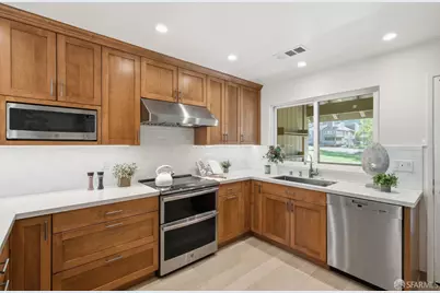 3136 Rossmoor Parkway #5, Walnut Creek, CA 94595 - Photo 5