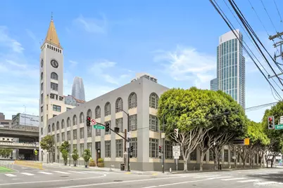 461 2nd Street #659T, San Francisco, CA 94107 - Photo 5