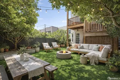 1863 Filbert Street, San Francisco, CA 94123 - Photo 7