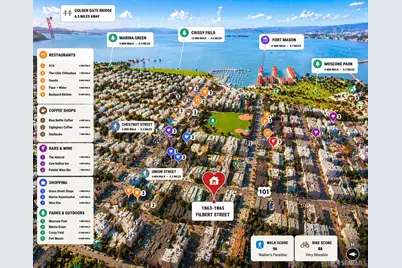 1863 Filbert Street, San Francisco, CA 94123 - Photo 31