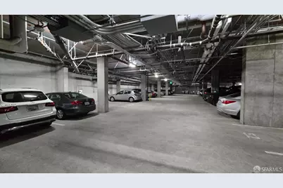 99 Rausch Street #421, San Francisco, CA 94103 - Photo 23