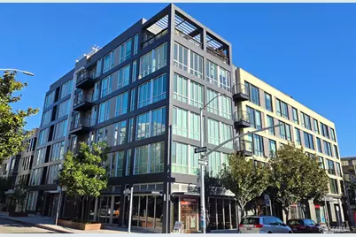 99 Rausch Street #421, San Francisco, CA 94103 - Photo 1