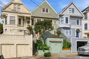 216 Hoffman Ave, San Francisco, CA 94114 - Photo 3
