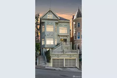 2637 Buchanan Street, San Francisco, CA 94115 - Photo 21