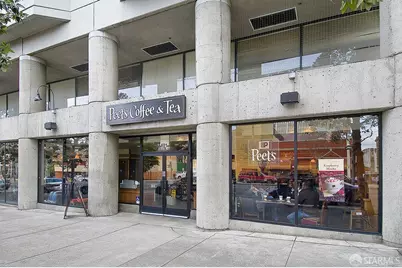 601 Van Ness Avenue #411, San Francisco, CA 94102 - Photo 31