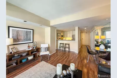 601 Van Ness Avenue #411, San Francisco, CA 94102 - Photo 5