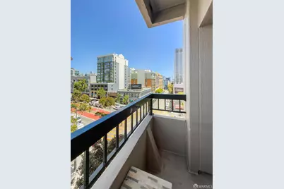 601 Van Ness Avenue #411, San Francisco, CA 94102 - Photo 17