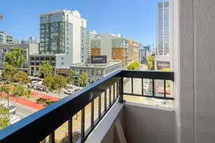 601 Van Ness Ave, San Francisco, CA 94102 - Photo 17