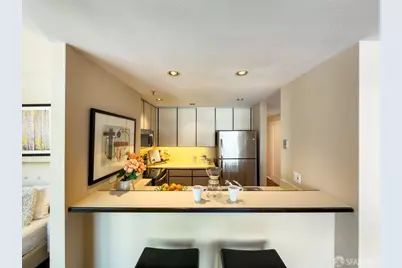 601 Van Ness Avenue #411, San Francisco, CA 94102 - Photo 7