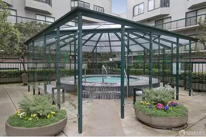 601 Van Ness Avenue #411, San Francisco, CA 94102 - Photo 29