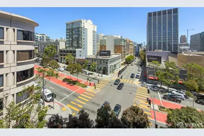 601 Van Ness Avenue #411, San Francisco, CA 94102 - Photo 19