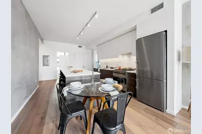 1433 Bush Street #606, San Francisco, CA 94109 - Photo 5