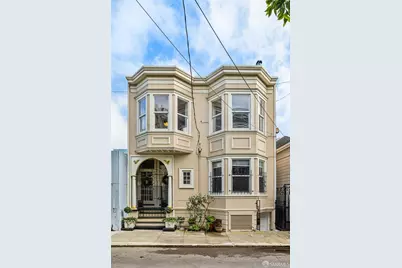 245 Laussat Street, San Francisco, CA 94117 - Photo 1