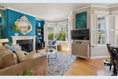 245 Laussat Street, San Francisco, CA 94117 - Photo 1