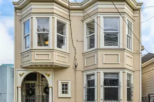 245 Laussat St, San Francisco, CA 94117 - Photo 3