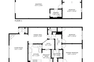 115 Santa Rosa Ave, San Francisco, CA 94112 - Photo 59