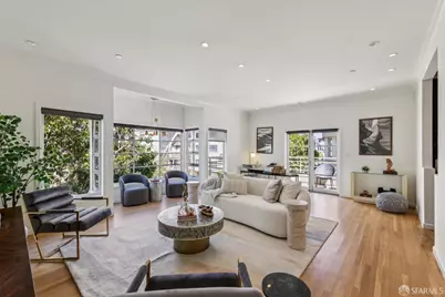 2139 Green Street #B, San Francisco, CA 94123 - Photo 1